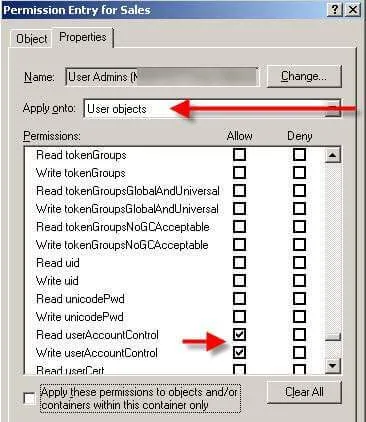Account Lockdown FAQ