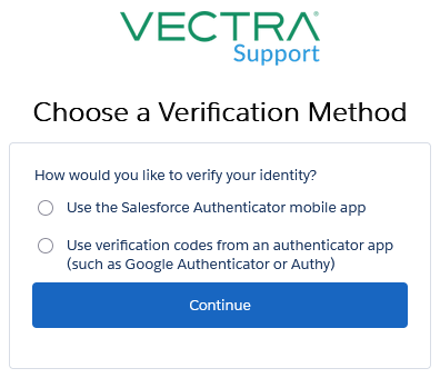 Support Portal User Access and Permissions