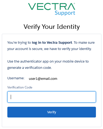 Support Portal User Access and Permissions